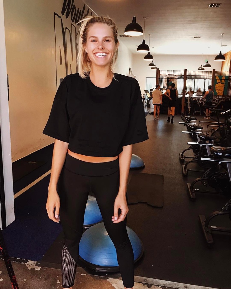 Natalie Roser Natalie Roser