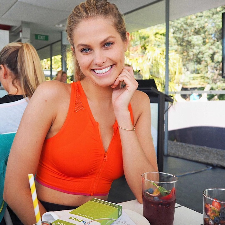 Natalie Roser Natalie Roser