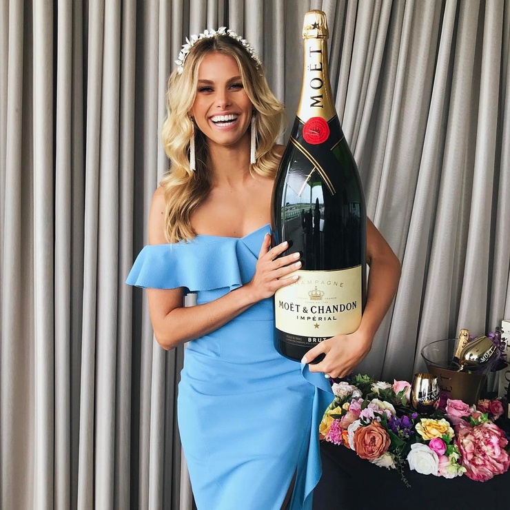 Natalie Roser