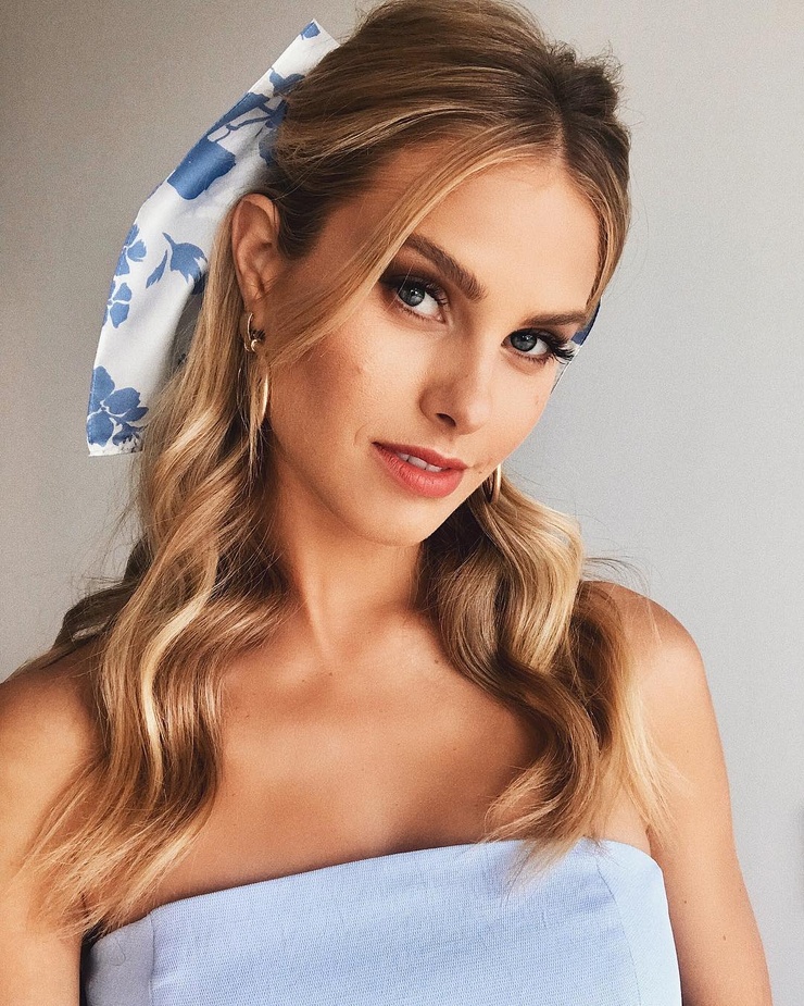 Natalie Roser Natalie Roser