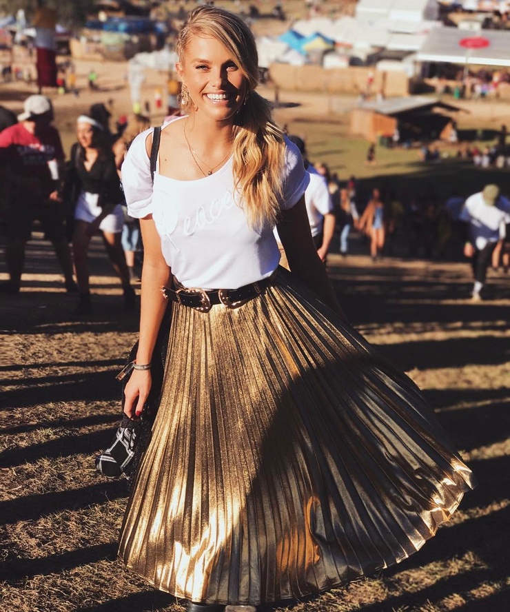 Natalie Roser