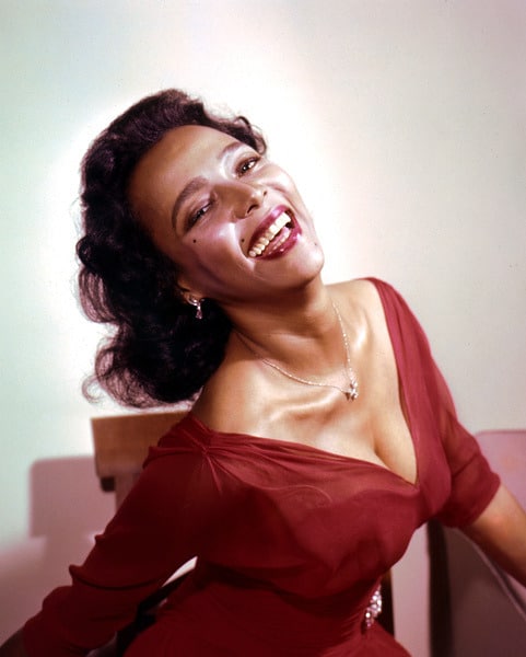 Dorothy Dandridge