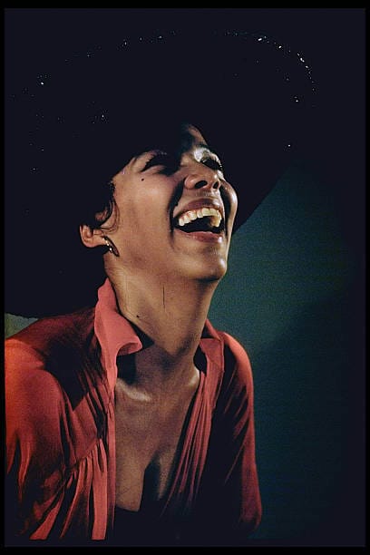 Dorothy Dandridge