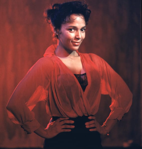 Dorothy Dandridge