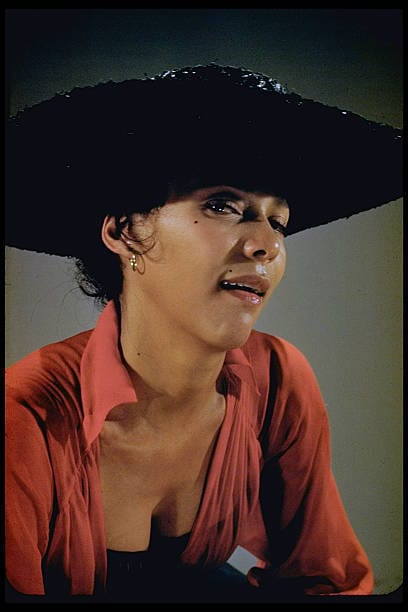 Dorothy Dandridge