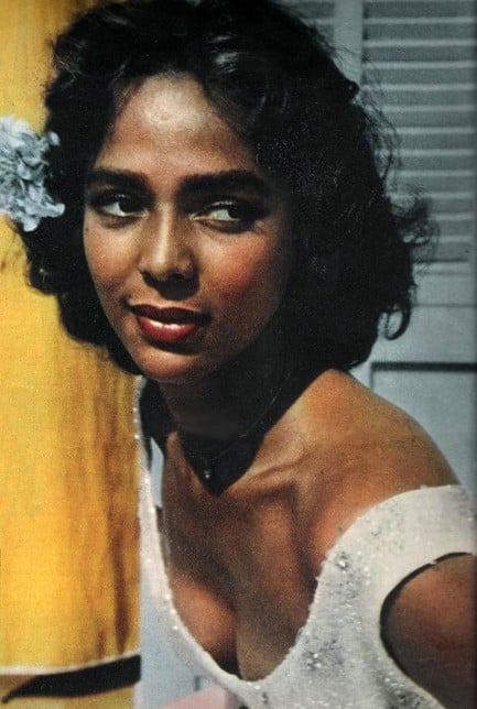 Dorothy Dandridge