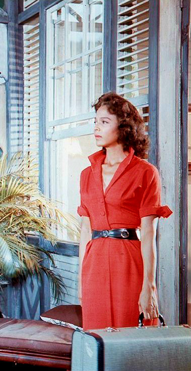 Dorothy Dandridge Dorothy Dandridge
