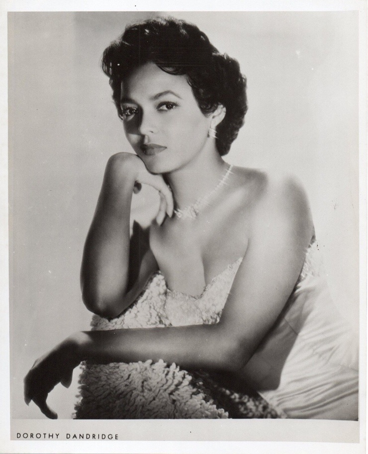 Dorothy Dandridge