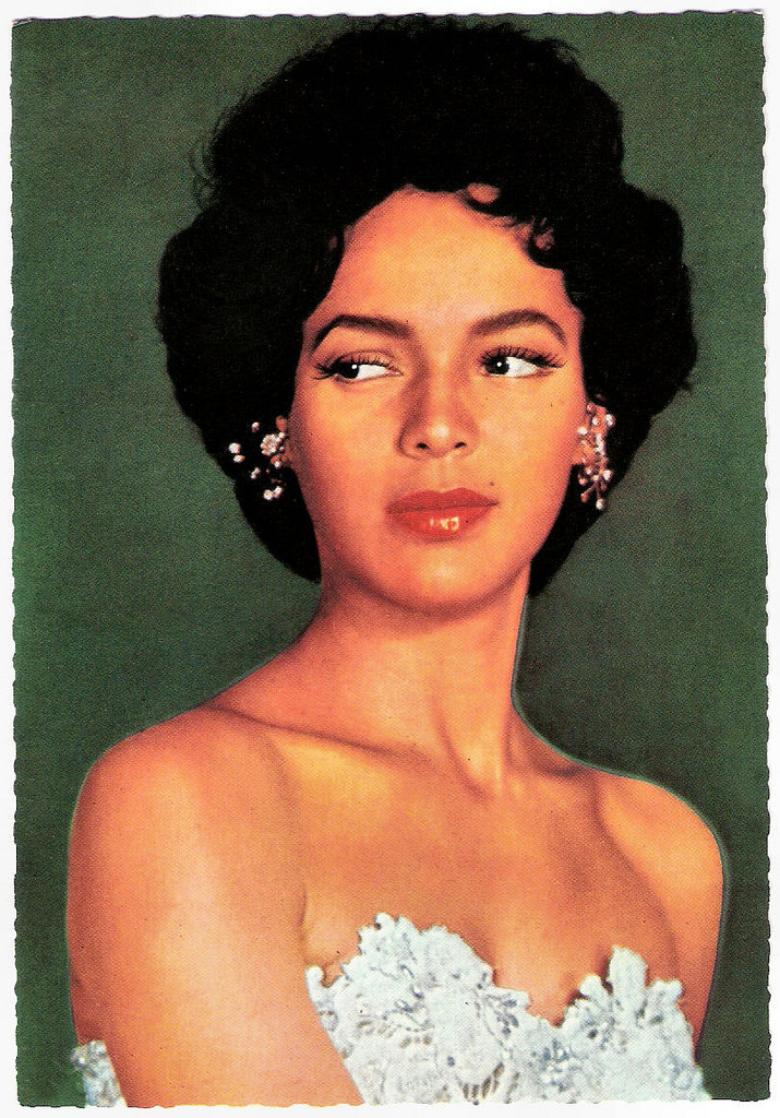 Dorothy Dandridge