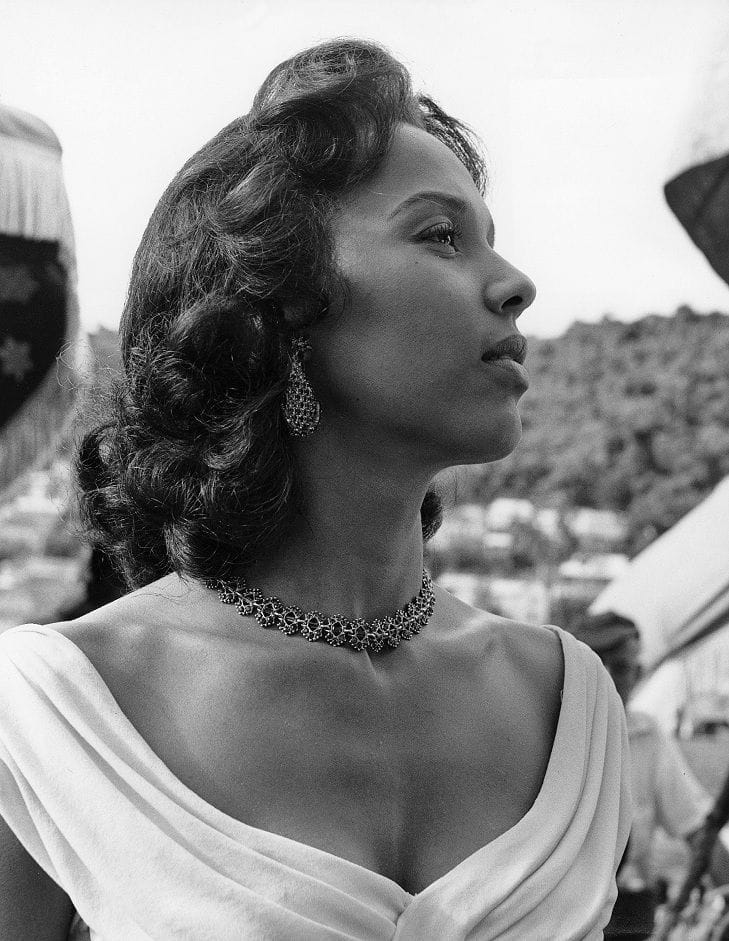 Dorothy Dandridge