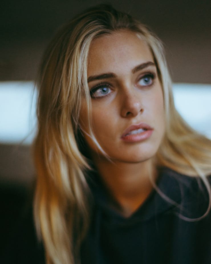 Ellie Ottaway Ellie Ottaway