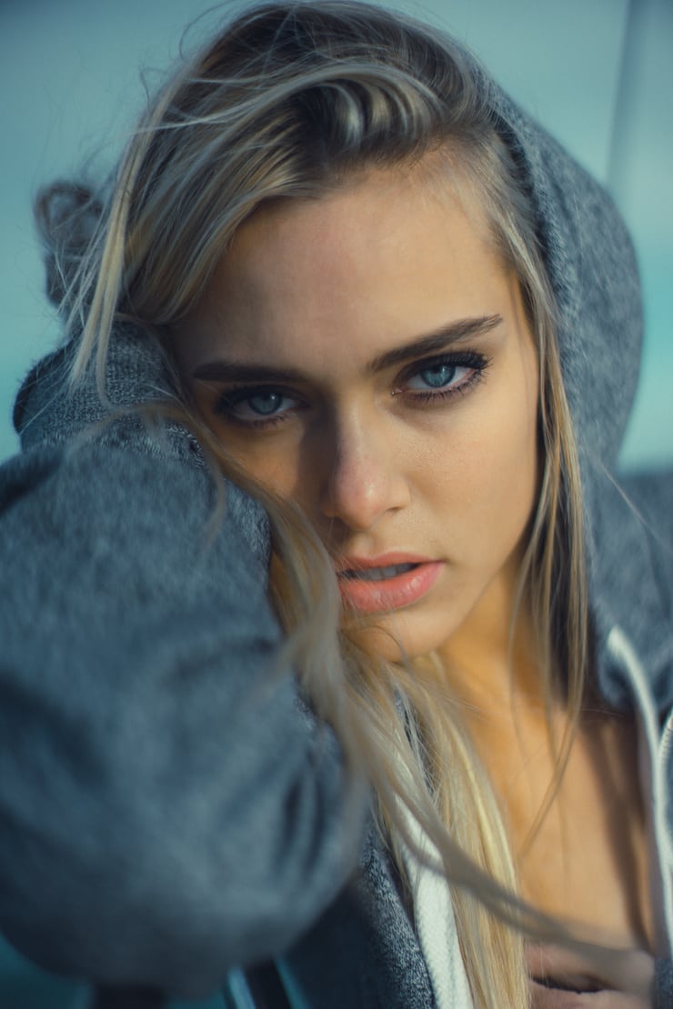 Ellie Ottaway Ellie Ottaway
