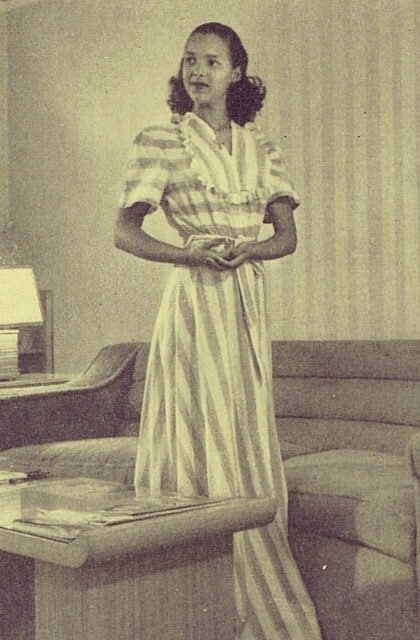 Dorothy Dandridge