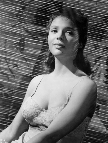 Dorothy Dandridge