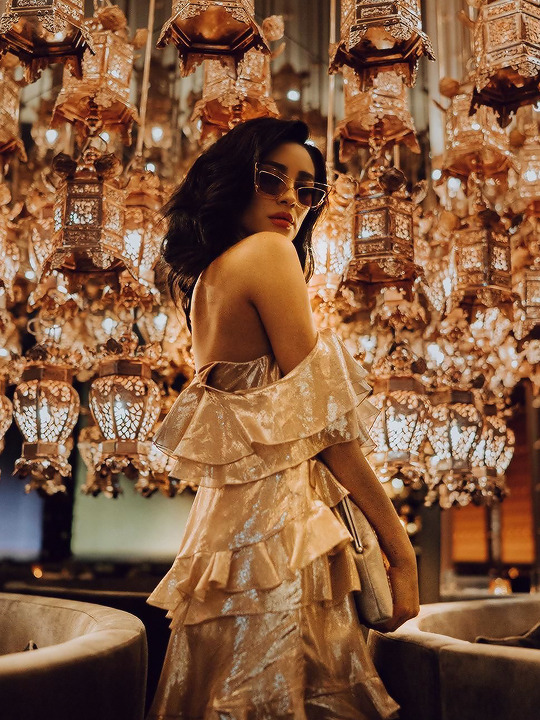 Shay Mitchell
