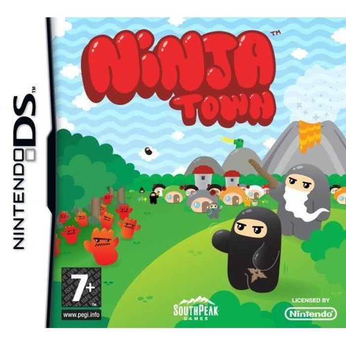 Ninjatown