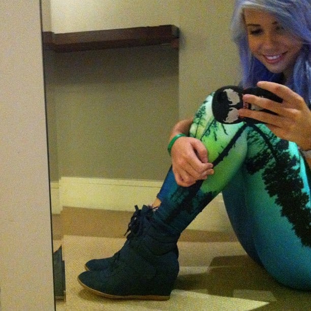 Alanah Pearce