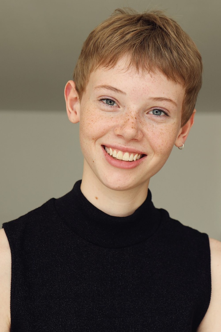 Catharina Pedersen Catharina Pedersen