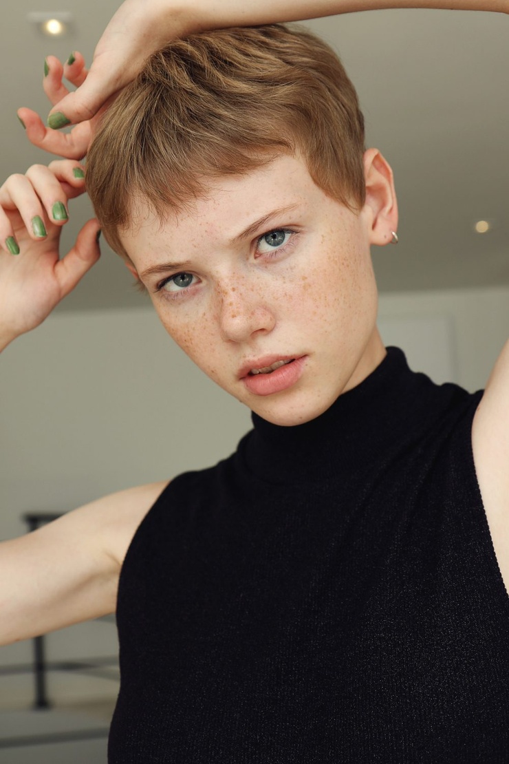 Catharina Pedersen Catharina Pedersen