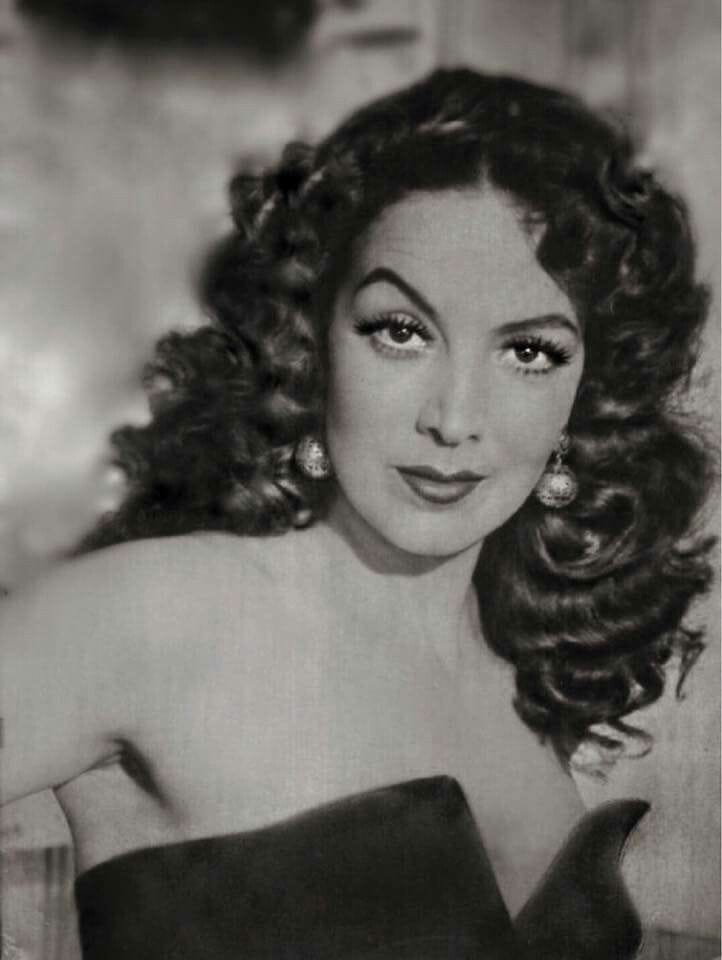 María Félix