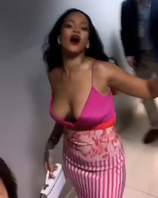 Rihanna