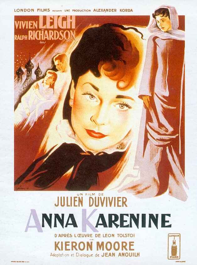 Anna Karenina (1948)