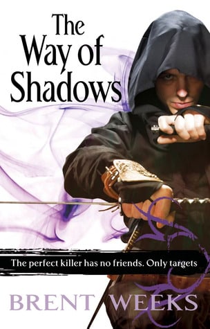 The Way of Shadows: The Night Angel Trilogy: Book 1