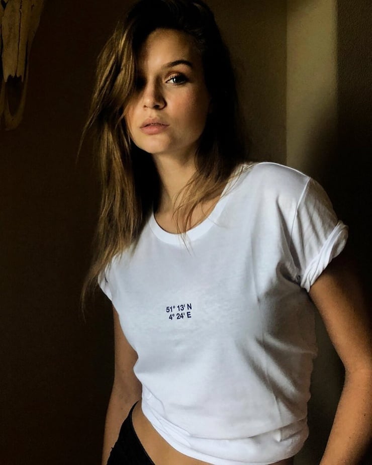 Josephine Skriver Josephine Skriver