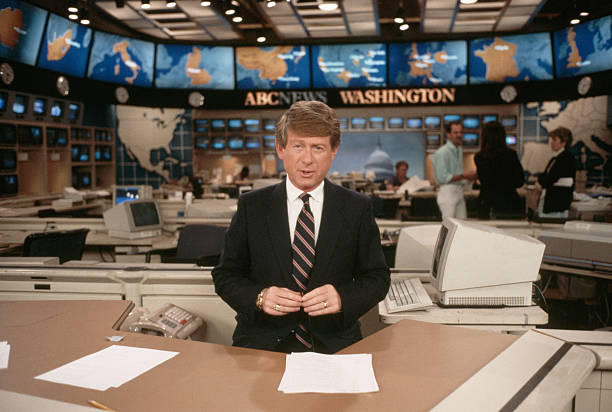 Ted Koppel