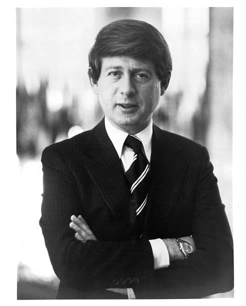 Ted Koppel