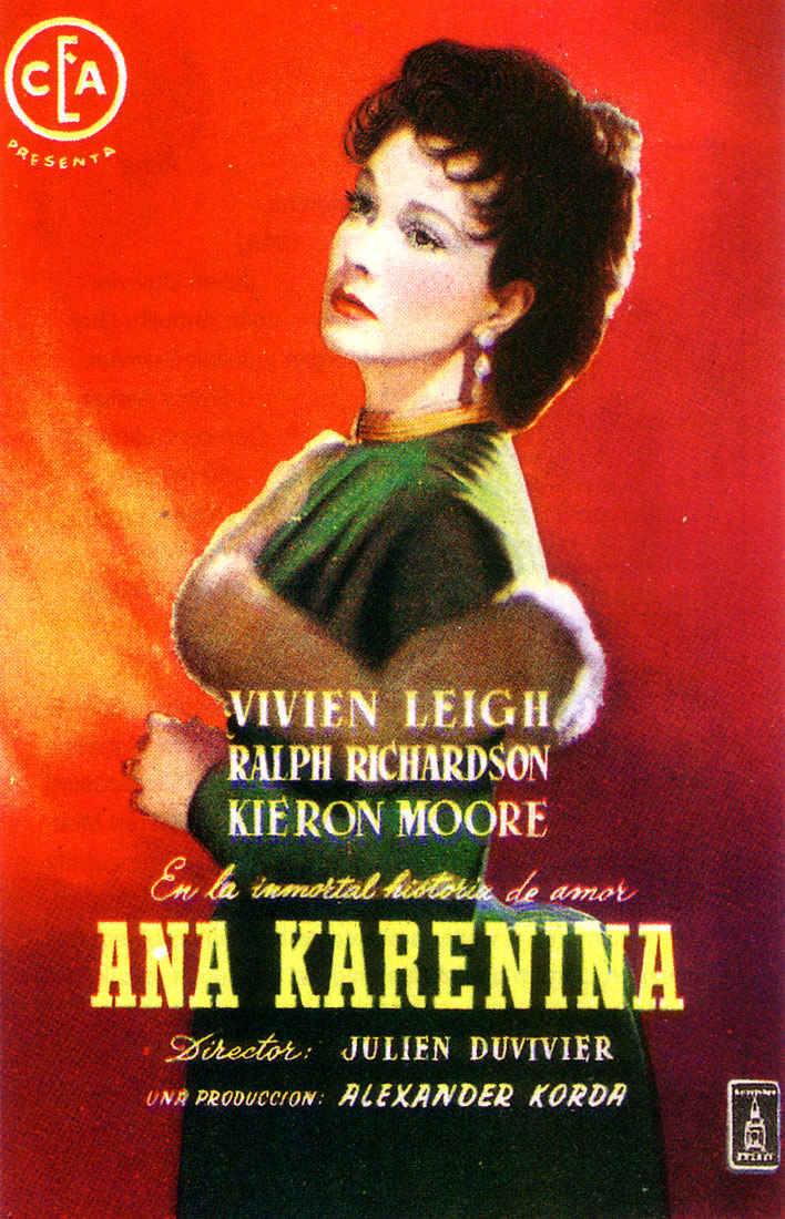 Anna Karenina (1948)