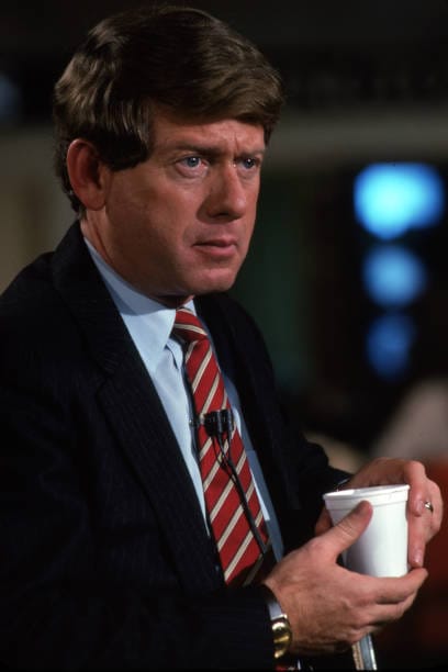 Ted Koppel