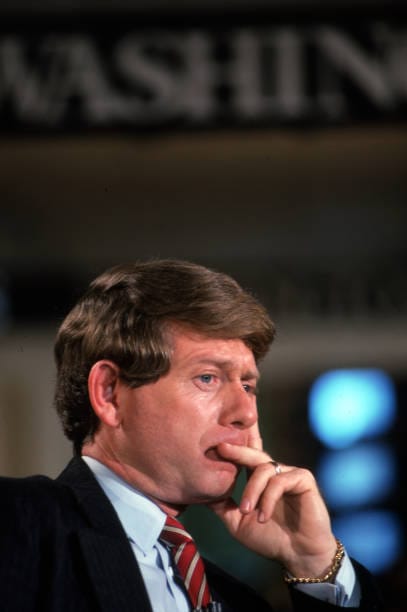 Ted Koppel