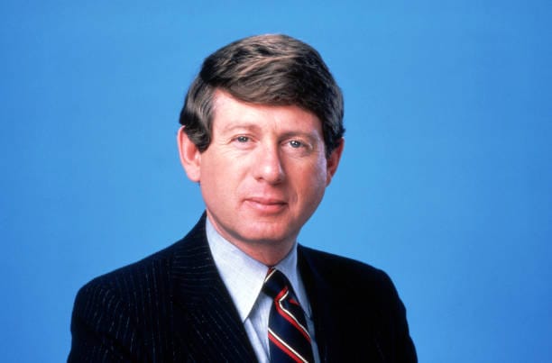 Ted Koppel