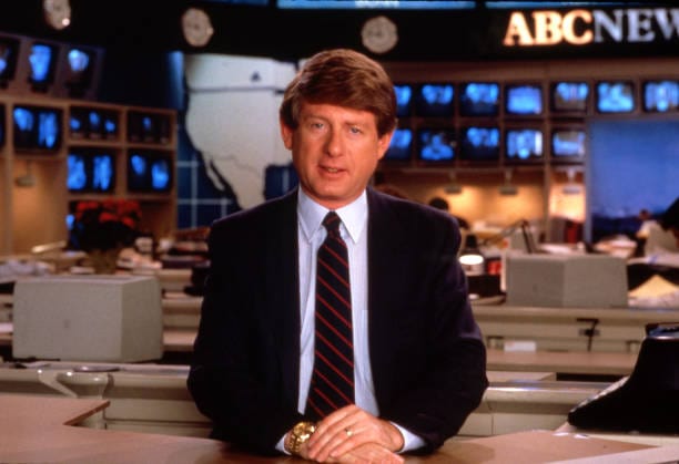 Ted Koppel