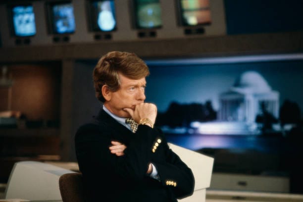 Ted Koppel