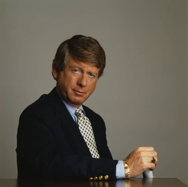 Ted Koppel