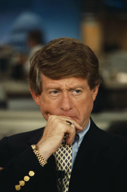 Ted Koppel