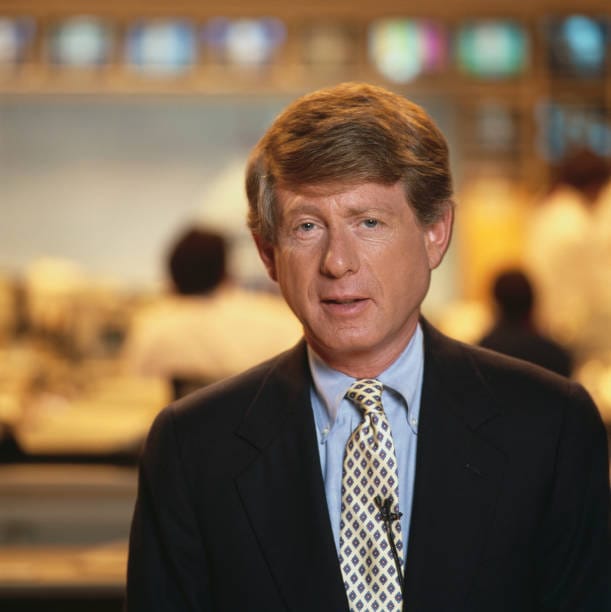 Ted Koppel