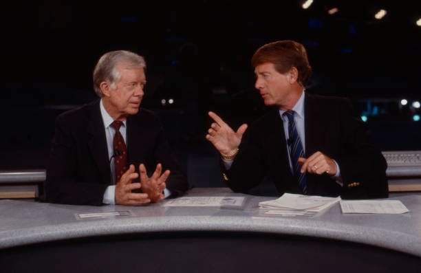 Ted Koppel