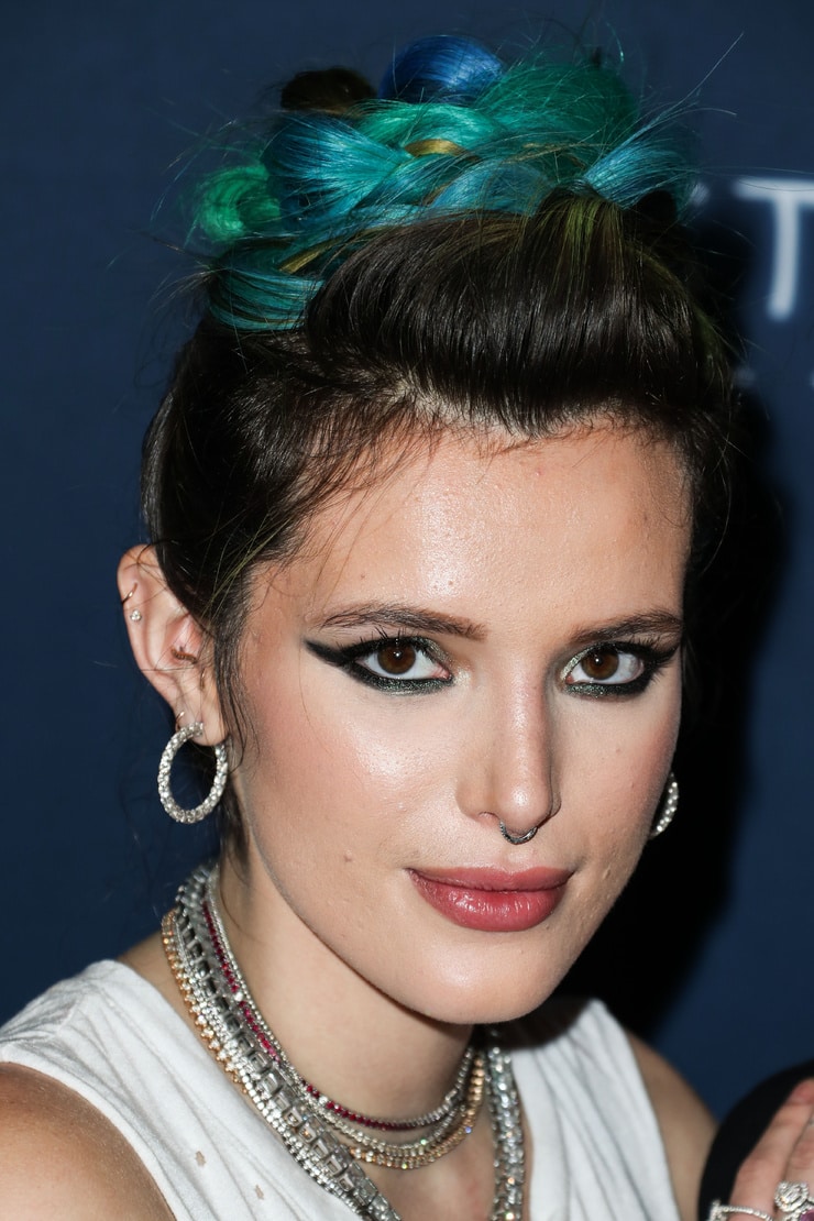 Picture Of Bella Thorne