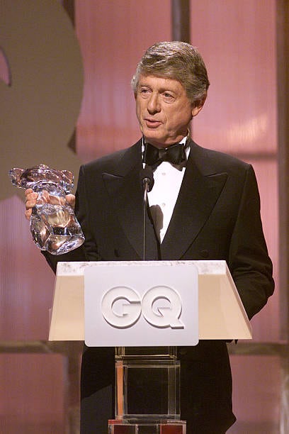 Ted Koppel