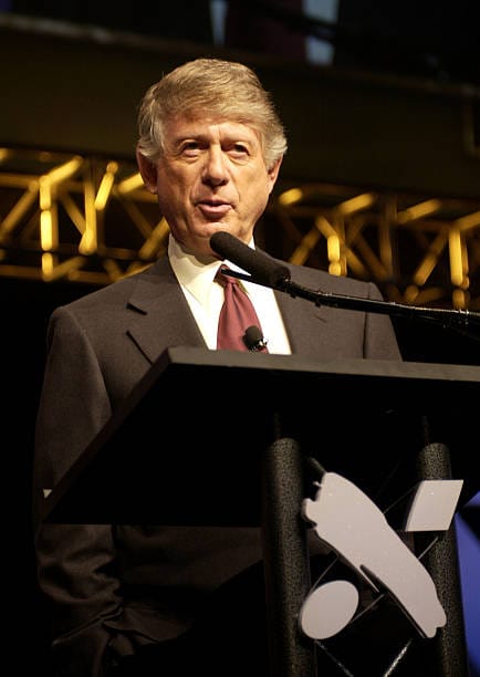 Ted Koppel