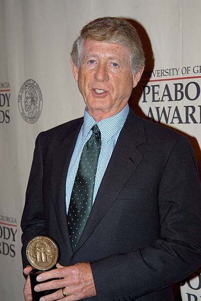 Ted Koppel