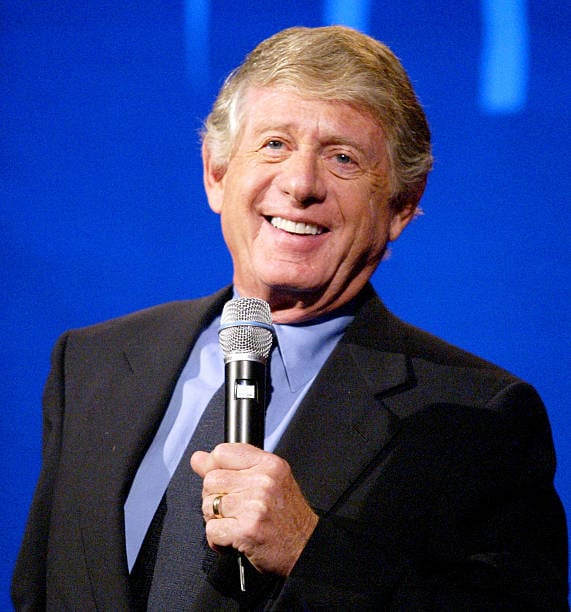 Ted Koppel