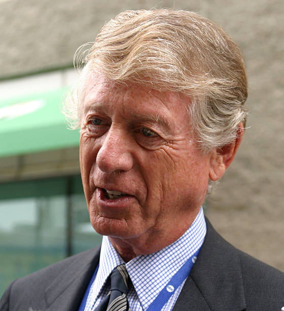 Ted Koppel