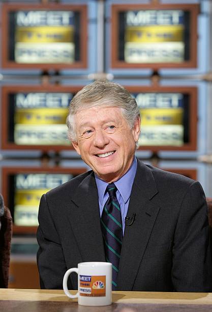 Ted Koppel