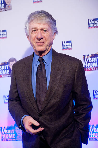 Ted Koppel