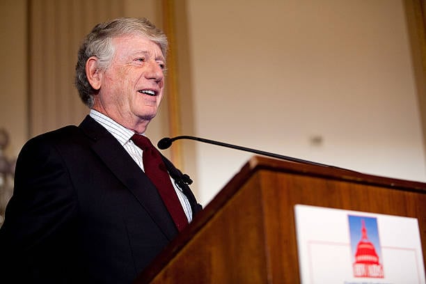 Ted Koppel