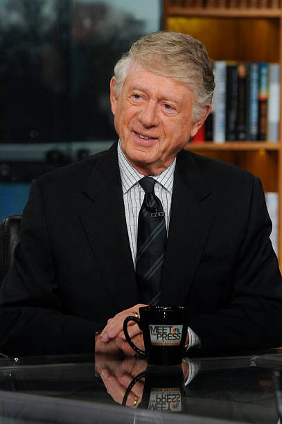 Ted Koppel